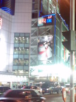 뉴존야경